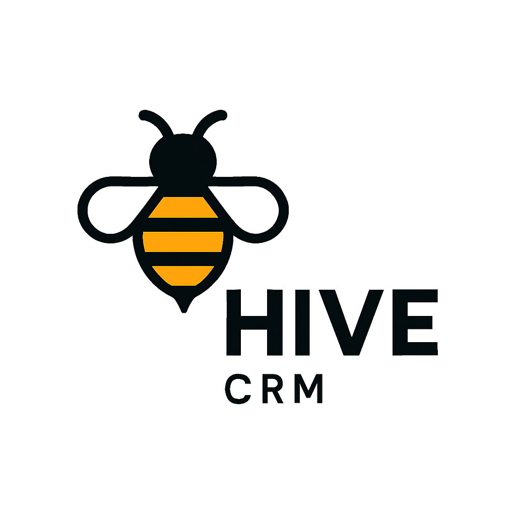 Hive CRM Logo