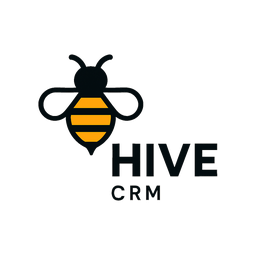 Hive CRM Logo